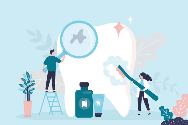 Dental Inlays and Onlays in Jackson, SC
