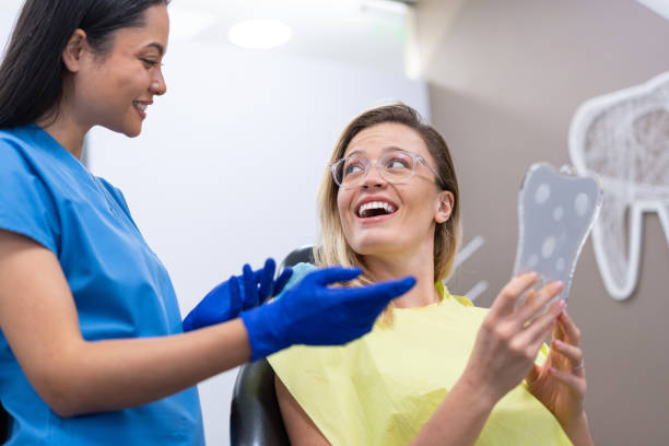 TMJ/TMD Treatment in Jackson, SC
